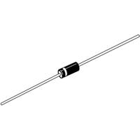 ON Semiconductor Zenerdiode 1N5350BRLG Behuizingssoort (halfgeleider) Axiaal Zenerspanning 13 V Vermogen (max.) P(TOT) 5 W - thumbnail