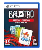 Balatro Special Edition - thumbnail