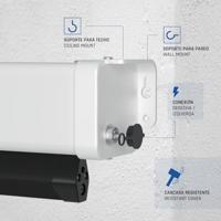 TDT Tuner iggual IGG319680 - thumbnail