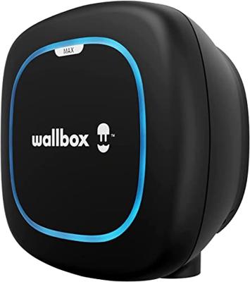 Voedingsstekker Wallbox