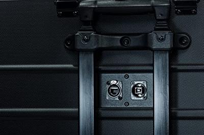 Parat i16 Laad- en managementsysteem Wagen Tablets met USB-C (tot 10) Bekabeling voor USB-C