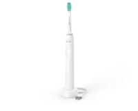 Philips Bodycare Philips Sonicare 2100 HX3651/13 Elektrische tandenborstel Wit - thumbnail