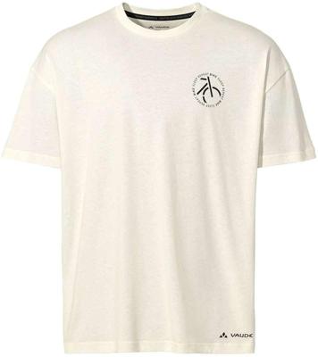 Vaude cyclist casual - t- shirt