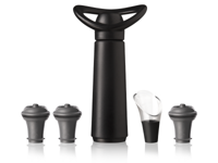Vacuvin Wine Saver Concerto Set - thumbnail