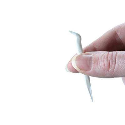 Able 2 Dentamin flexibele tandenstokers 50 Stuks Able 2 Dentamin flexibele tandenstokers 50 Stuks