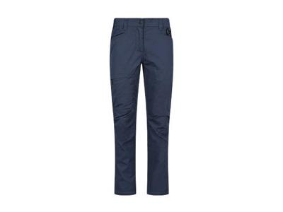 Safety Jogger damesbroek kasai | marine | maat 36 - 5401124489125 Safety Jogger damesbroek kasai | marine | maat 36 - 5401124489125