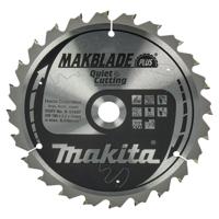 Makita Accessoires Afkortzaagblad | Hout | Q C 190X20X2,2 24T 5G - B-32437 - thumbnail