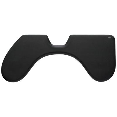 Contour Design ArmSupport Red Gel-polssteun Polssteun Zwart Contour Design ArmSupport Red Gel-polssteun Polssteun Zwart