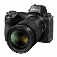 Nikon Z7 + Nikkor Z 24-70mm F/4.0 S-line - thumbnail