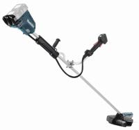 Makita DUR368AZ Accu Bosmaaier U-greep 2x18V Basic Body - thumbnail
