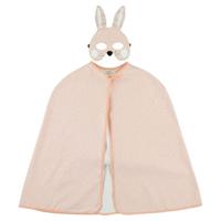 Trixie cape en masker mrs. rabbit - thumbnail