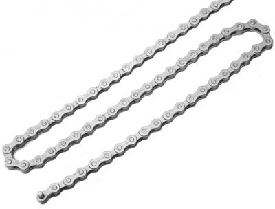 Ketting 1 speed Shimano Nexus NX10 anti-roest 1/2" x 1/8" - 114 schakels Ketting 1 speed Shimano Nexus NX10 anti-roest 1/2" x 1/8" - 114 schakels