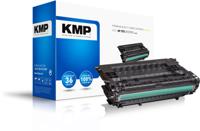 KMP Toner vervangt HP 37XBK Compatibel Zwart H-T275 2545,0000 - thumbnail