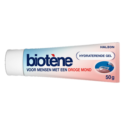 Biotene Oralbalance Speekselvervangende Gel 50g