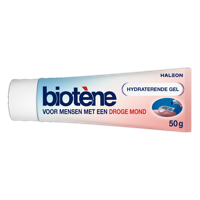 Biotene Oralbalance Speekselvervangende Gel 50g - thumbnail