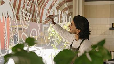 Edding 4090 Krijtmarker Blauw, Groen, Bruin, Lichtgroen, Neon-oranje 4 mm, 15 mm Edding 4090 Krijtmarker Blauw, Groen, Bruin, Lichtgroen, Neon-oranje 4 mm, 15 mm