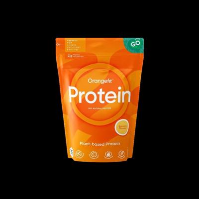 Orangefit Protein shake banana 260 Gram