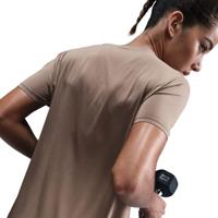 Nike One Classic Dri-Fit Sportshirt Dames S/36. - thumbnail