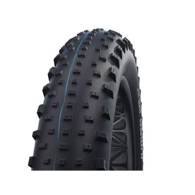 Schwalbe vouwband jumbo jim evolution 100-559 tle zwart Schwalbe vouwband jumbo jim evolution 100-559 tle zwart