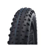 Schwalbe Buitenband 26-4.00 (100-559) jumbo jim evolution zwart vw - thumbnail