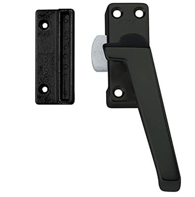 AXA Raamsluiting 3302 Rechts Zwart