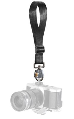 BlackRapid Breathe Wrist Strap