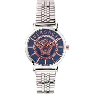 Versace V-ESSENTIAL (Ø 36 mm) Dames horloge