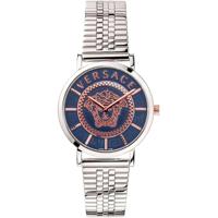 Versace V-ESSENTIAL (Ø 36 mm) Dames horloge - thumbnail