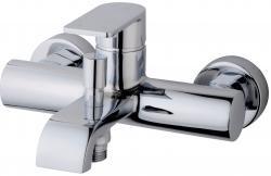 Badmengkraan Limar met omstel chroom