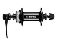 Shimano voornaaf mt200 100/32 - thumbnail