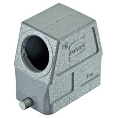 HARTING Afdekkap 19300100547 19300100547 1 stuk(s) Piece