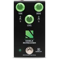 Keeley Noble Screamer overdrive effectpedaal - thumbnail