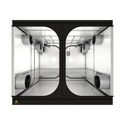 Secret Jardin Secret Jardin DR-240 R3.0 - 240x240x200cm