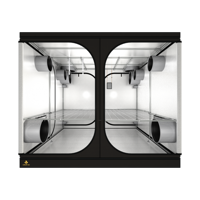 Secret Jardin Secret Jardin DR-240 R3.0 - 240x240x200cm - thumbnail