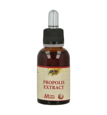Michel Merlet Propolis Extract Michel Merlet Propolis Extract