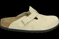 Birkenstock BOSTON BS SUEDE - alle - thumbnail