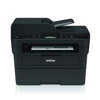 Brother DCP-L2550DN All-in-One A4 Laserprinter - thumbnail