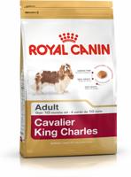 Voer Royal Canin SHN Breed Cavalier K C 1,5 kg - thumbnail