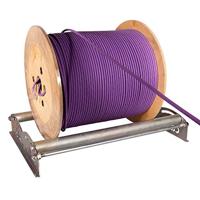 LogiLink Netwerk Kabelhaspel Verzinkt - thumbnail