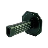 Handbesch.voor steenbeitel20mm - thumbnail