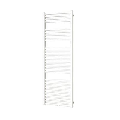 Plieger Designradiator Roma M 175,5 x 60 cm 964 Watt Middenaansluiting Mat Wit Plieger Designradiator Roma M 175,5 x 60 cm 964 Watt Middenaansluiting Mat Wit