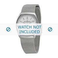Skagen horlogeband SKW2049 Staal Zilver 14mm - thumbnail