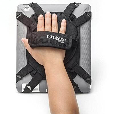 Otterbox Utility Series Latch Tablet klemhouder Universeel 17,8 cm (7) - 33 cm (13) Zwart Otterbox Utility Series Latch Tablet klemhouder Universeel 17,8 cm (7) - 33 cm (13) Zwart