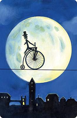 Libellud | Dixit Odyssey | Bordspel | Vanaf 8 jaar | 3 tot 6 spelers | Speelduur 30 minuten