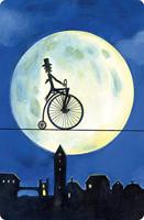 Libellud | Dixit Odyssey | Bordspel | Vanaf 8 jaar | 3 tot 6 spelers | Speelduur 30 minuten - thumbnail