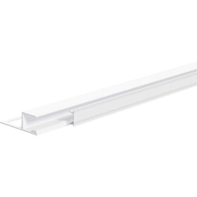 EVN APFL5AM200W EVN Lichttechnik Aluminium (l x b) 2000 mm x 11.90 mm 1 stuk(s)