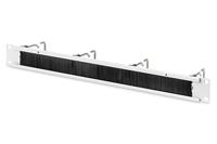 Digitus DN-97668 19 inch Kabelgeleiding voor patchkast 1 HE Zwart - thumbnail