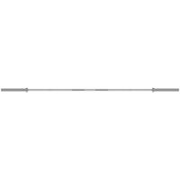 Olympische halterstang 50 mm - Focus Fitness - 220 cm | 330 kg - thumbnail