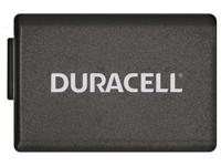 Duracell DMW-BMB9E Camera-accu Vervangt originele accu DMW-BMB9E 7.4 V 850 mAh - thumbnail