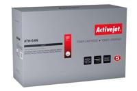 Activejet ATH-64N (vervanging HP 64A CC364A; Supreme; 10.000 pagina's; zwart) - thumbnail